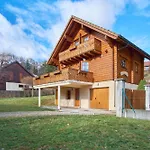 Chalet Le Serac