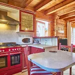 Chalet Le Serac *