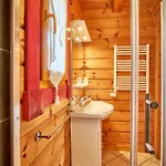 Le Serac Chalet Gresse-en-Vercors