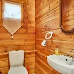 Le Serac Chalet Gresse-en-Vercors