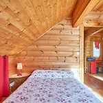 Le Serac * Gresse-en-Vercors