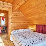 Le Serac Gresse-en-Vercors