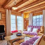 Le Serac Chalet *