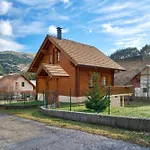 Chalet Le Serac *