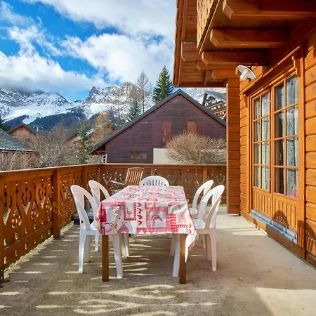 Le Serac
