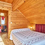 Le Serac Chalet Gresse-en-Vercors