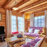 Chalet Le Serac