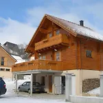 Le Serac Gresse-en-Vercors