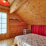 Le Serac Chalet *