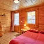 Chalet Le Serac *