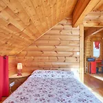 Le Serac Gresse-en-Vercors