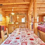 Le Serac Chalet Gresse-en-Vercors