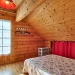 Le Serac Chalet *