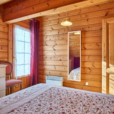 Σαλέ Le Serac Gresse-en-Vercors