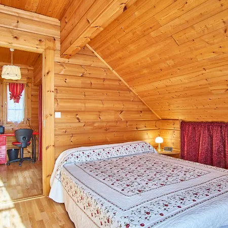 Le Serac Σαλέ Gresse-en-Vercors