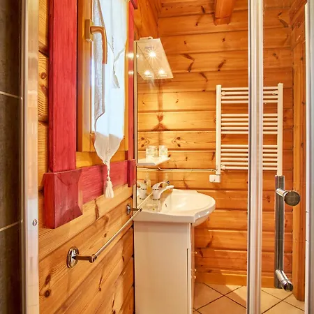 Le Serac Σαλέ Gresse-en-Vercors