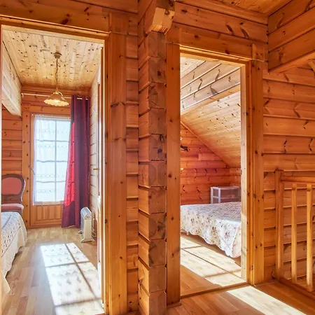 Le Serac Σαλέ Gresse-en-Vercors