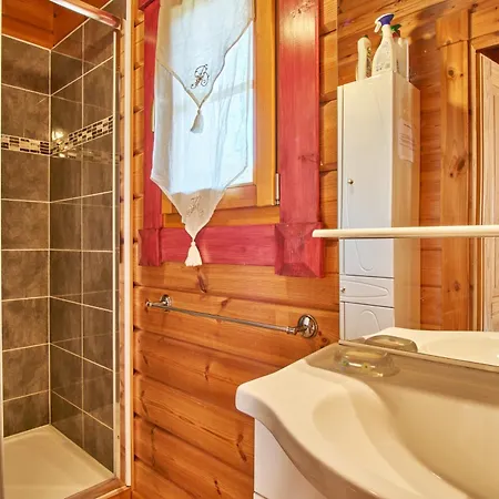 Le Serac Gresse-en-Vercors