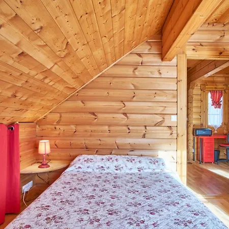 Le Serac * Gresse-en-Vercors