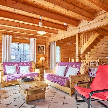 Σαλέ Le Serac Gresse-en-Vercors