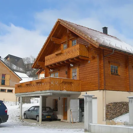 Le Serac Alpesi faház Gresse-en-Vercors