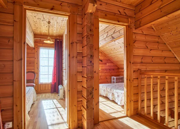 Le Serac Chalet Gresse-en-Vercors