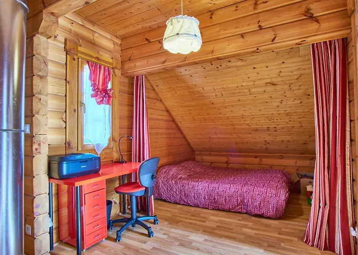 Le Serac * Gresse-en-Vercors